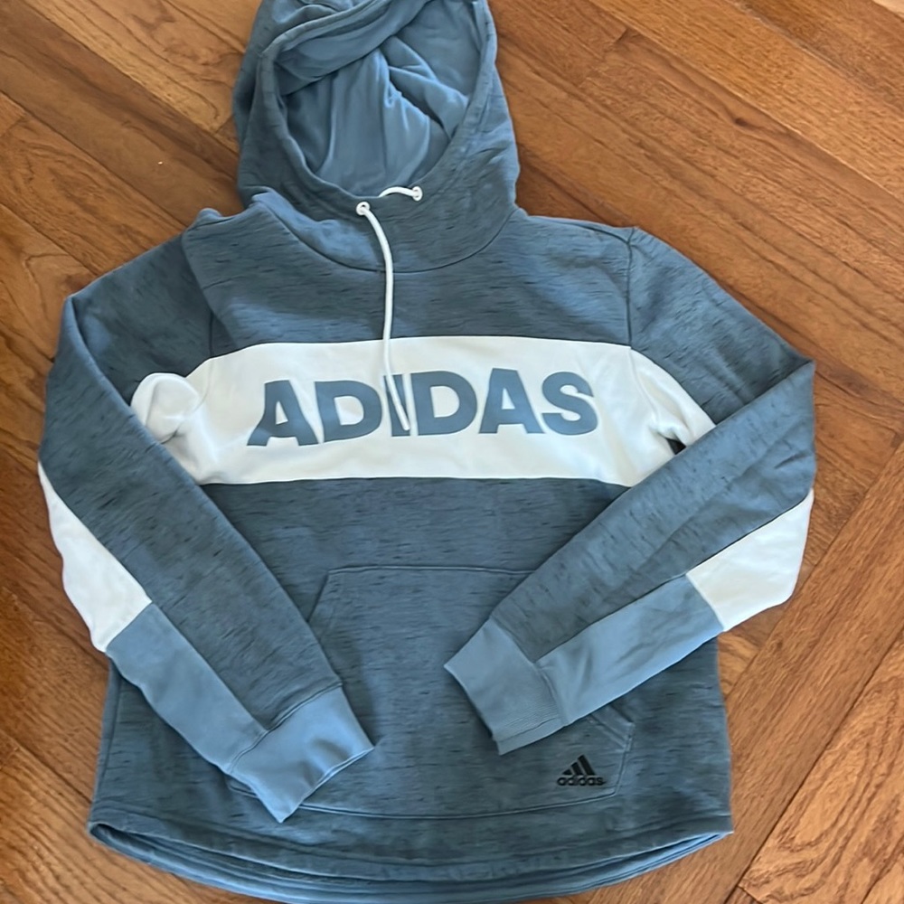 Adidas hoodie